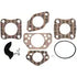 HIF4 StayUp Float Kit Front. Replaces 373-610