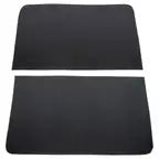 MGB Hood Insulating Pad Set — Abingdon Spares