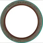 Rear Main Seal, Improved Graphite impregnated Teflon