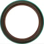 Rear Main Seal, Improved Graphite impregnated Teflon