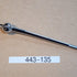 MGB Gearshift Lever, Straight