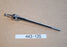 MGB Gearshift Lever, Straight