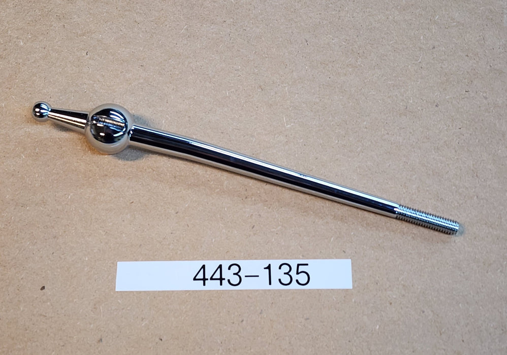 MGB Gearshift Lever, Straight