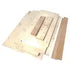 Rear Floor Board, TF