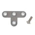 B-Pillar Repair Kit, MGB