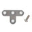 B-Pillar Repair Kit, MGB