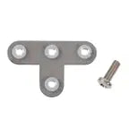 B-Pillar Repair Kit, MGB