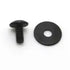 SCREW, window winder handle, MGB