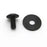 SCREW, window winder handle, MGB
