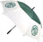 MG Golf Umbrella Green and White