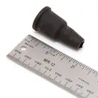 Coil Wire Boot