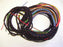 TD Cloth Wiring Harness No Turn Signals