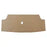 MGB Floor Mat, Trunk