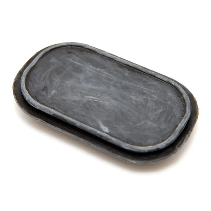 Rubber Plug