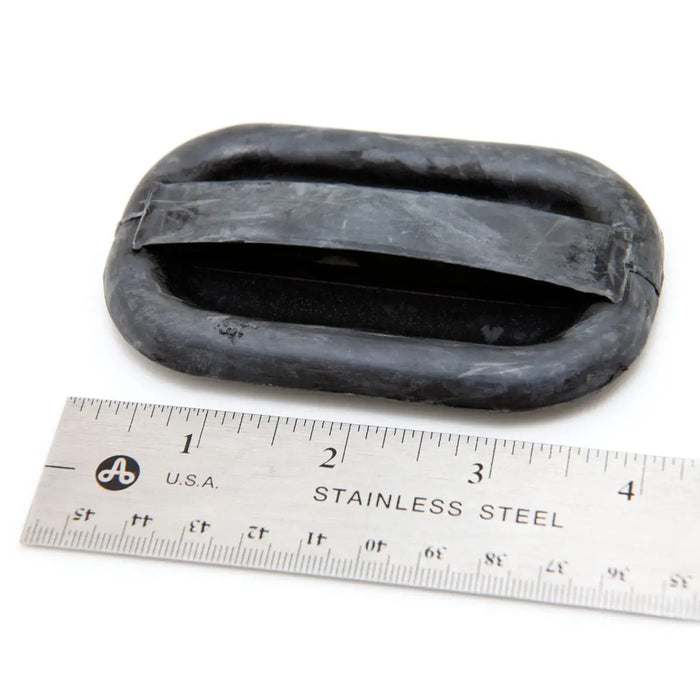 Rubber Plug