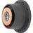 Steering Wheel Hub Assembly by Tourist Trophy