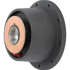 Steering Wheel Hub Assembly by Tourist Trophy