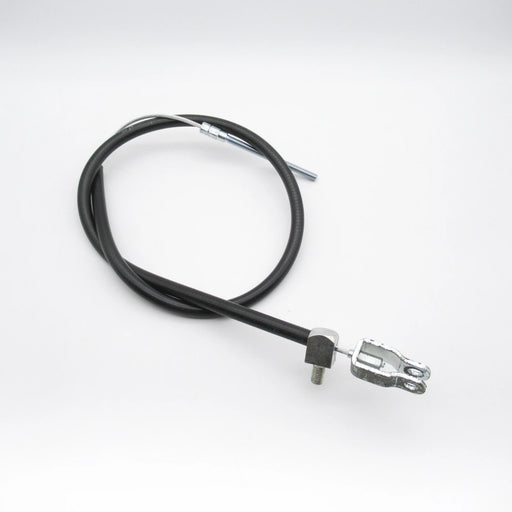 MG TD, TF Handbrake (Emergency Brake) Cable