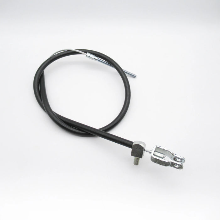 MG TD, TF Handbrake (Emergency Brake) Cable