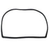 MGB GT, Rear Hatch Window Glazing Rubber, MacGregor Brand (AHH7403)