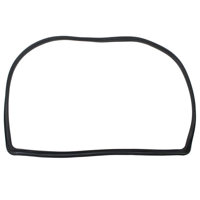 MGB GT, Rear Window Glazing Rubber, MacGregor Seal