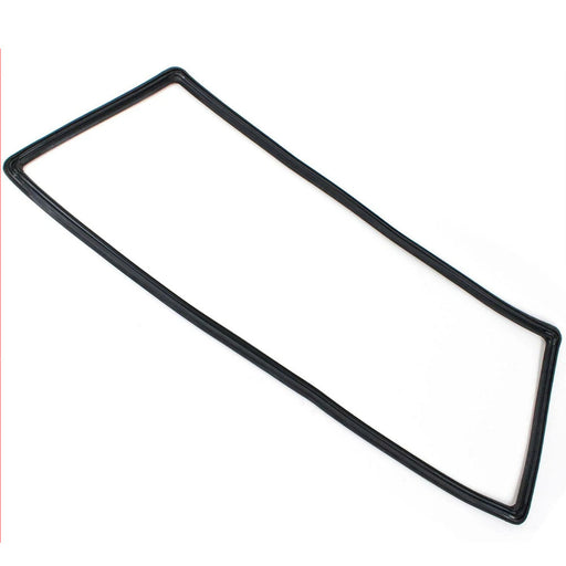 MGB GT Windshield Glazing Rubber, MacGregor Brand (AHH7404)