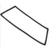 MGB GT Windshield Glazing Rubber, MacGregor Brand (AHH7404)