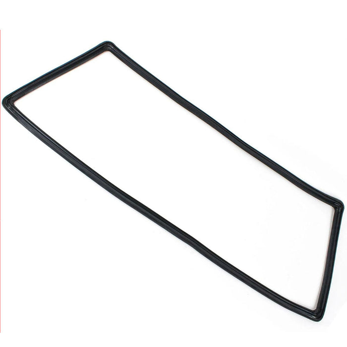 MGB GT Front Glazing Rubber, MacGregor Seal