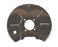Brake Disc Shield Stainless Right Hand MGB