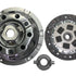 Clutch Kit 8", TD-TF, Powertune Brand
