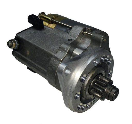 Gear Reduction Starter, TD, TF