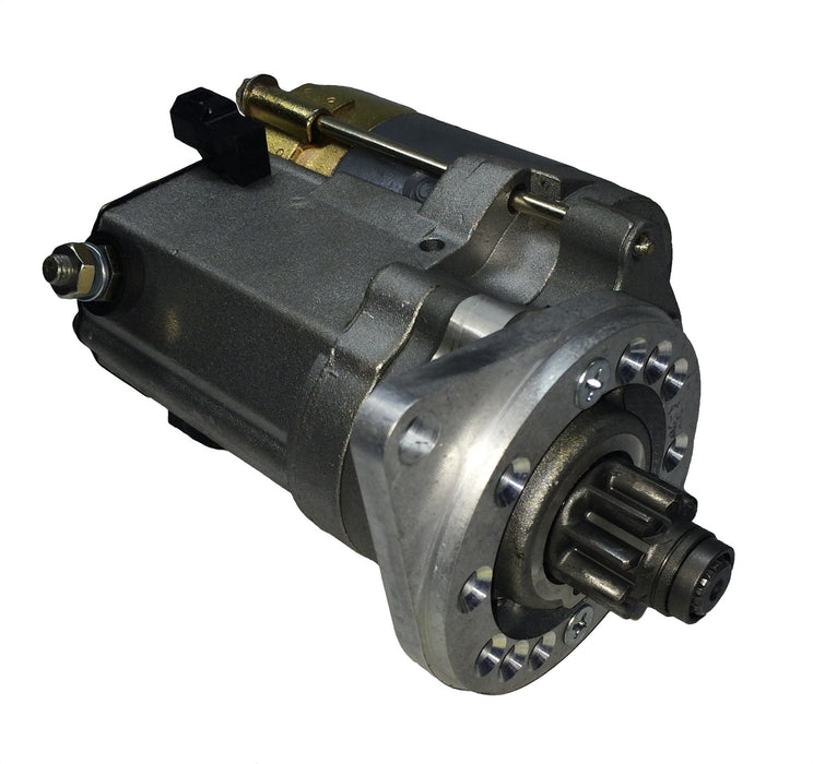 Gear Reduction Starter, TD, TF