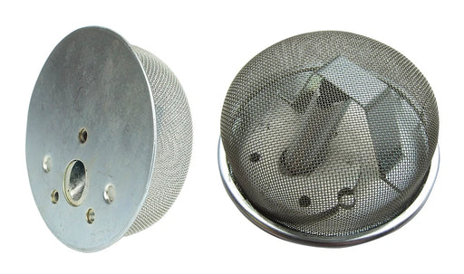 Oil Pump Pick Up Strainer MGA, MGB