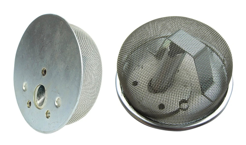 Oil Pump Pick Up Strainer MGA, MGB