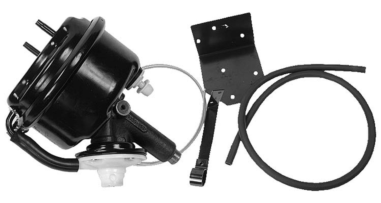 Brake Servo (Booster) Conversion 7 Inch 1.9 to 1. 63-67 MGB