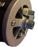 Alternator Generator C39 C40 Style with Tach Drive Positive Ground, TD, TF