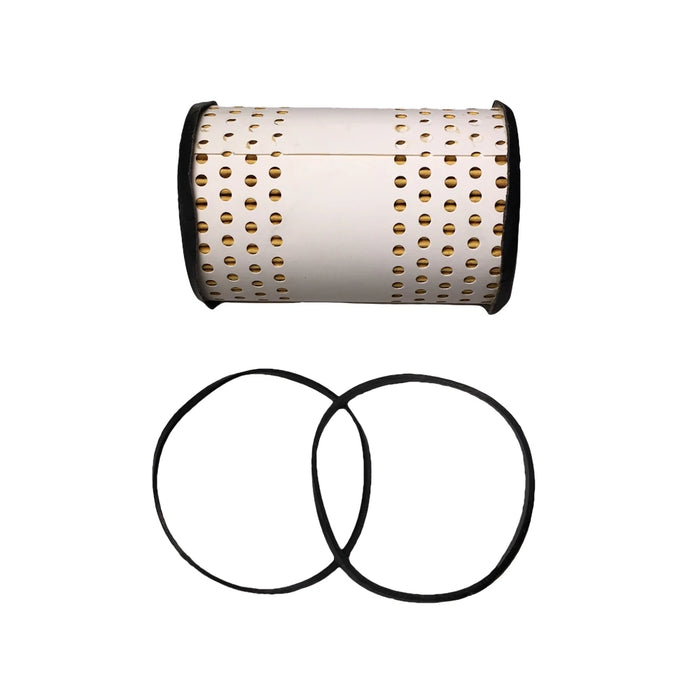 Oil Filter Late MG TD to MGB Canister