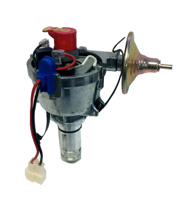 Electronic 25D Distributor