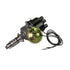 45D Electronic Distributor Positive Ground
