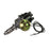 45D Electronic Distributor Positive Ground