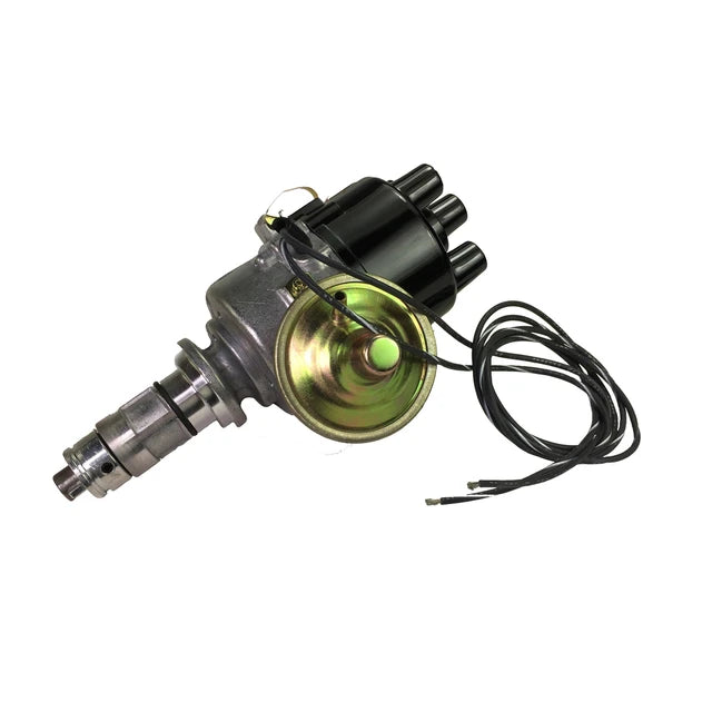 45D Electronic Distributor Positive Ground