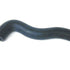 Radiator Hose Upper Sprite Midget 68 to 74
