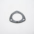 Gasket, exhaust manifold to catalytic converter,  MGB 75-80