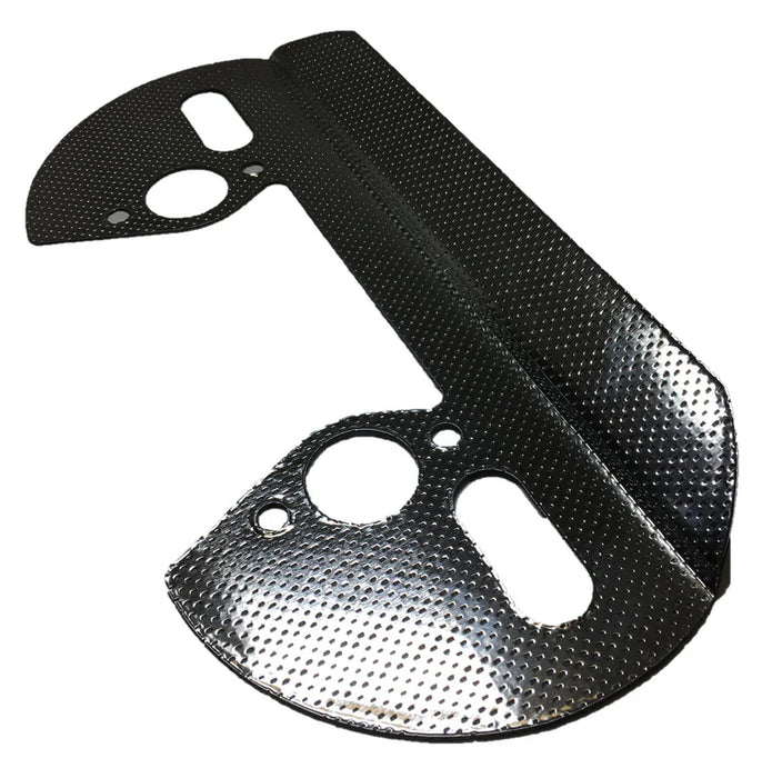 Heat Shield For TC, TD, TF
