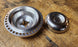 Steering Wheel Hub for TD/TF