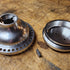 Steering Wheel Hub for TD/TF