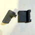 Battery Clamp Pad, T Type. Pair