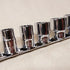 Whitworth Socket Set