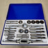 Whitworth Tap and Die Set