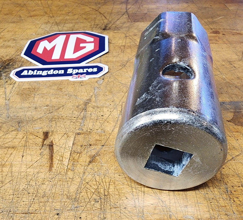 Hub Nut Socket